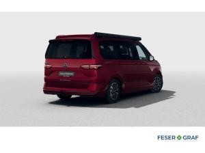 Volkswagen California T7Beach Tour 2,0 l TSI Sofort