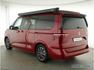 Volkswagen California T7Beach Tour 2,0 l TSI Sofort