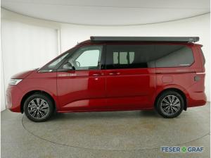 Volkswagen California T7Beach Tour 2,0 l TSI Sofort