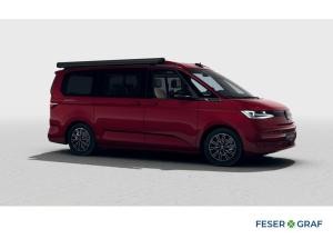Volkswagen California T7Beach Tour 2,0 l TSI Sofort