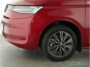 Volkswagen California T7Beach Tour 2,0 l TSI Sofort