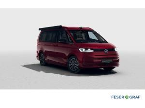 Volkswagen California T7Beach Tour 2,0 l TSI Sofort