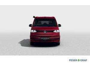 Volkswagen California T7Beach Tour 2,0 l TSI Sofort
