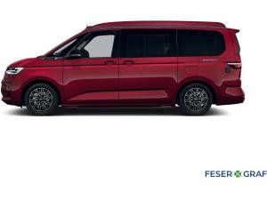 Volkswagen California T7Beach Tour 2,0 l TSI Sofort