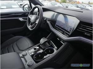 Volkswagen Touareg 3.0 TDI 4M R-Line ACC AHK HuD Luftf. Nav