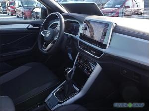Volkswagen T-Roc Cabrio 1.0TSI Goal ACC LED Nav RüKa Sitzh.