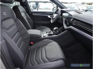 Volkswagen Touareg 3.0 TDI 4M R-Line ACC AHK HuD Luftf. Nav