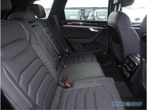 Volkswagen Touareg 3.0 TDI 4M R-Line ACC AHK HuD Luftf. Nav