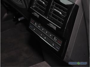 Volkswagen Touareg 3.0 TDI 4M R-Line ACC AHK HuD Luftf. Nav