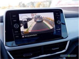 Volkswagen T-Roc Cabrio 1.0TSI Goal ACC LED Nav RüKa Sitzh.