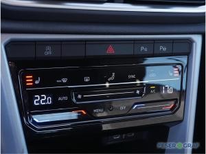 Volkswagen T-Roc Cabrio 1.0TSI Goal ACC LED Nav RüKa Sitzh.