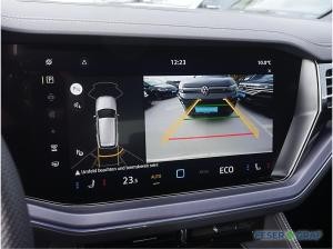 Volkswagen Touareg 3.0 TDI 4M R-Line ACC AHK HuD Luftf. Nav