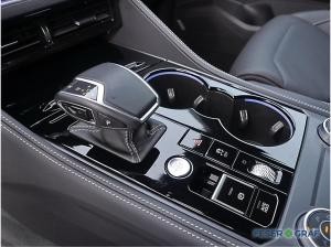 Volkswagen Touareg 3.0 TDI 4M R-Line ACC AHK HuD Luftf. Nav