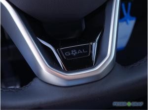 Volkswagen T-Roc Cabrio 1.0TSI Goal ACC LED Nav RüKa Sitzh.