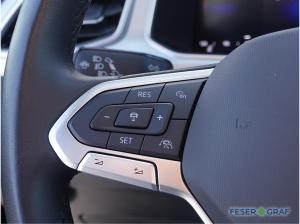 Volkswagen T-Roc Cabrio 1.0TSI Goal ACC LED Nav RüKa Sitzh.