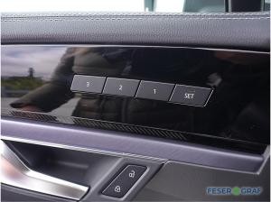 Volkswagen Touareg 3.0 TDI 4M R-Line ACC AHK HuD Luftf. Nav