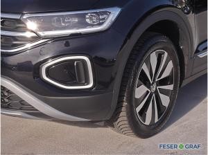 Volkswagen T-Roc Cabrio 1.0TSI Goal ACC LED Nav RüKa Sitzh.