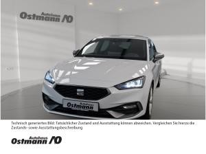 Foto - Seat Leon 2.0 TDI FR RFK SHZ CarPlay ACC Navi