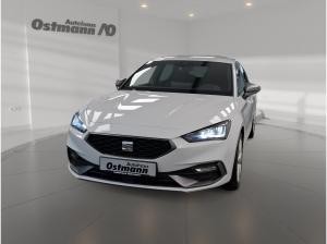 Seat Leon 2.0 TDI FR RFK SHZ CarPlay ACC Navi