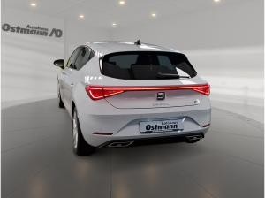 Seat Leon 2.0 TDI FR RFK SHZ CarPlay ACC Navi