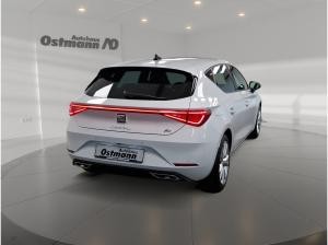 Seat Leon 2.0 TDI FR RFK SHZ CarPlay ACC Navi