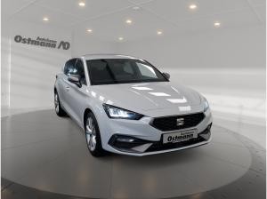 Seat Leon 2.0 TDI FR RFK SHZ CarPlay ACC Navi