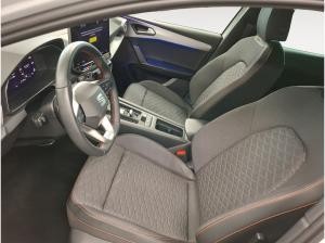 Seat Leon 2.0 TDI FR RFK SHZ CarPlay ACC Navi