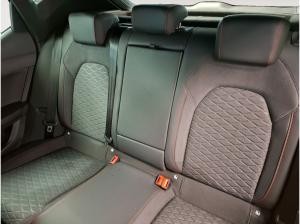 Seat Leon 2.0 TDI FR RFK SHZ CarPlay ACC Navi