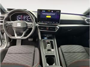 Seat Leon 2.0 TDI FR RFK SHZ CarPlay ACC Navi