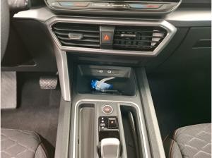 Seat Leon 2.0 TDI FR RFK SHZ CarPlay ACC Navi
