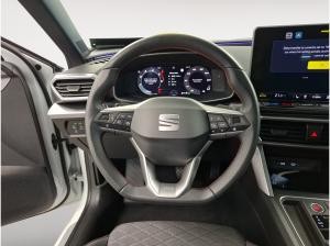 Seat Leon 2.0 TDI FR RFK SHZ CarPlay ACC Navi