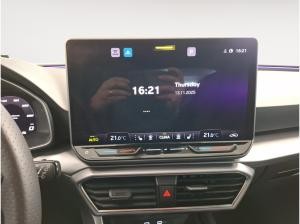 Seat Leon 2.0 TDI FR RFK SHZ CarPlay ACC Navi