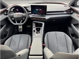 Cupra Terramar 1.5 TSI DSG Navi,MatrixLED,Head up Display,Einparkhilfe