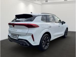 Cupra Terramar 1.5 TSI DSG Navi,MatrixLED,Head up Display,Einparkhilfe