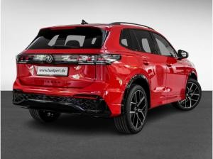 Volkswagen Tiguan 1.5 R-LINE DSG BLACKSTYLE AHK HD-MATRIXLED LM20