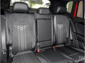 Volkswagen Tiguan 1.5 R-LINE DSG BLACKSTYLE AHK HD-MATRIXLED LM20