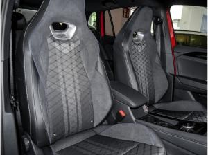 Volkswagen Tiguan 1.5 R-LINE DSG BLACKSTYLE AHK HD-MATRIXLED LM20