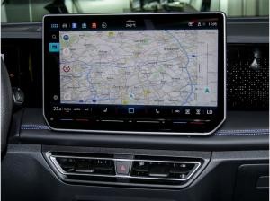 Volkswagen Tiguan 1.5 R-LINE DSG BLACKSTYLE AHK HD-MATRIXLED LM20