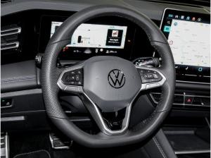 Volkswagen Tiguan 1.5 R-LINE DSG BLACKSTYLE AHK HD-MATRIXLED LM20