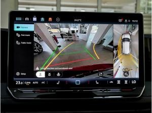 Volkswagen Tiguan 1.5 R-LINE DSG BLACKSTYLE AHK HD-MATRIXLED LM20