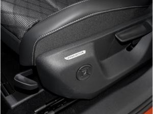 Volkswagen Tiguan 1.5 R-LINE DSG BLACKSTYLE AHK HD-MATRIXLED LM20