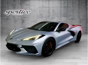 Corvette C8 Stingray 3 LT | Coupe | Lift | Competition