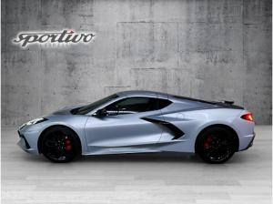 Corvette C8 Stingray 3 LT | Coupe | Lift | Competition