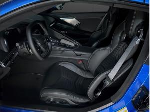 Corvette C8 Stingray 3LT | Convertible | Lift. | Carbon