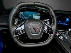Corvette C8 Stingray 3LT | Convertible | Lift. | Carbon