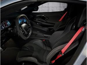 Corvette C8 Stingray 3 LT | Coupe | Lift | Competition
