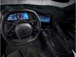 Corvette C8 Stingray 3 LT | Coupe | Lift | Competition