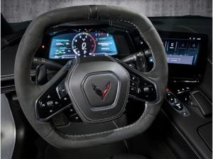 Corvette C8 Stingray 3 LT | Coupe | Lift | Competition