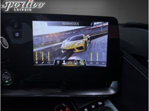 Corvette C8 Stingray 3LT | Convertible | Lift. | Carbon