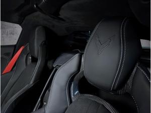 Corvette C8 Stingray 3 LT | Coupe | Lift | Competition